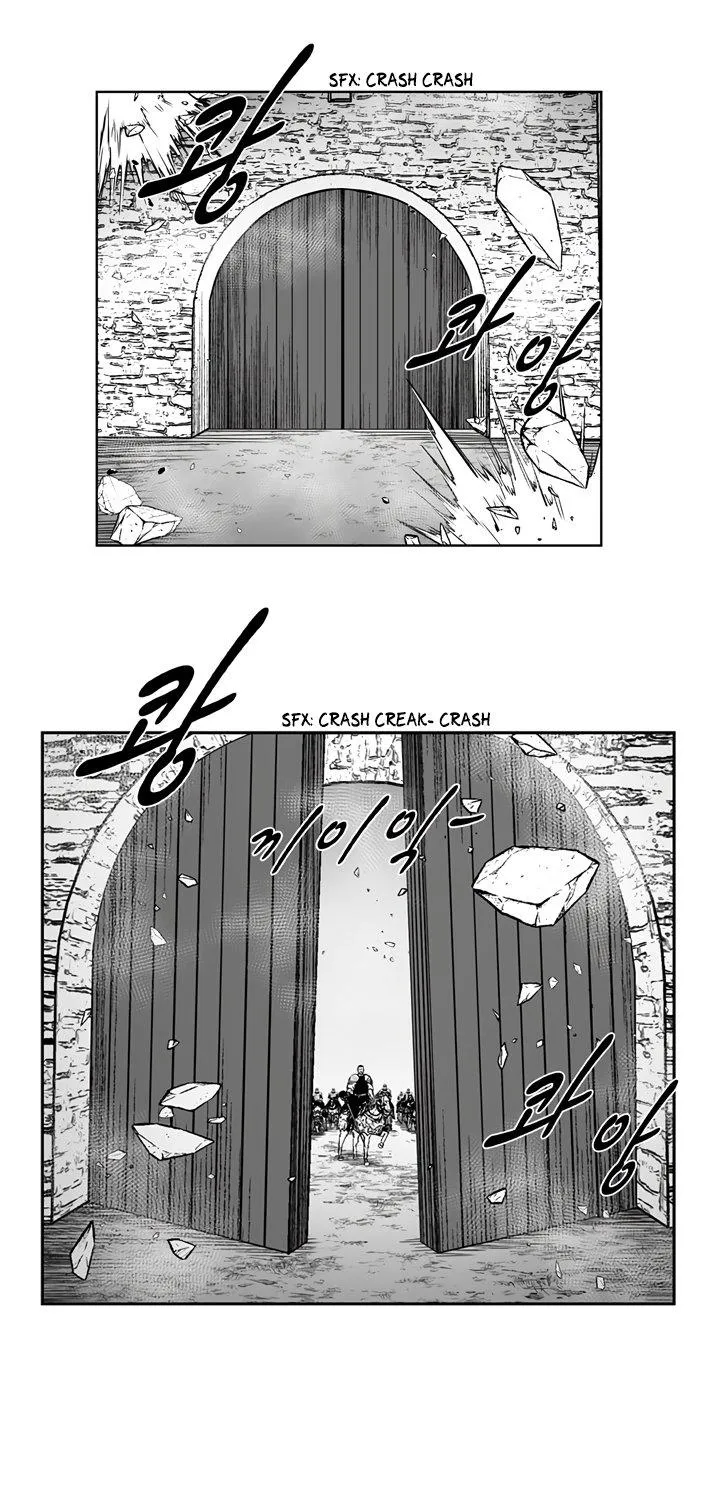 Red Storm Kainu Manga Chapter 333 Page 78