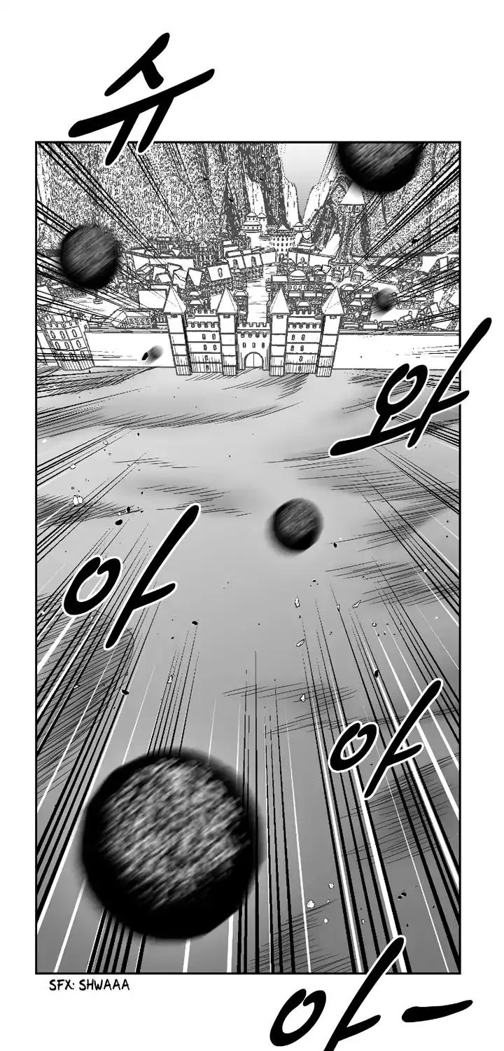 Red Storm Kainu Manga Chapter 332 Page 58