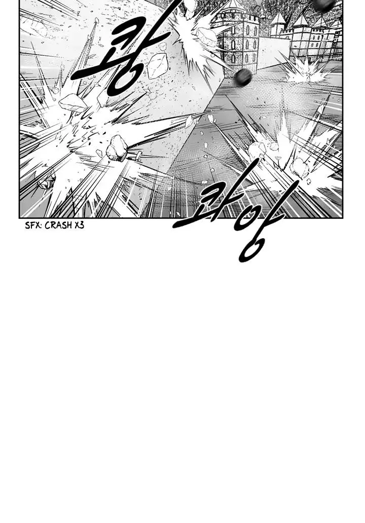 Red Storm Kainu Manga Chapter 332 Page 60