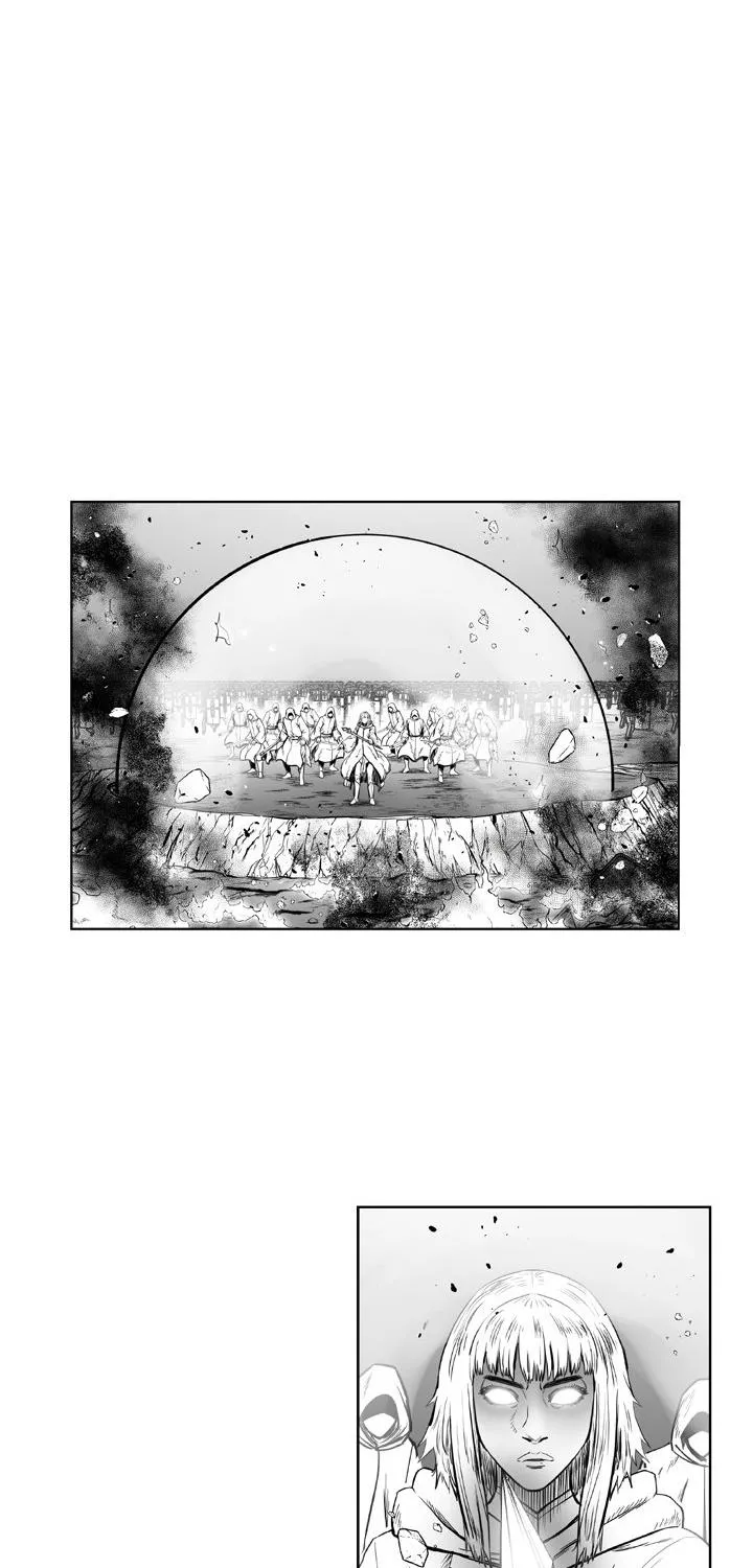 Red Storm Kainu Manga Chapter 330 Page 42