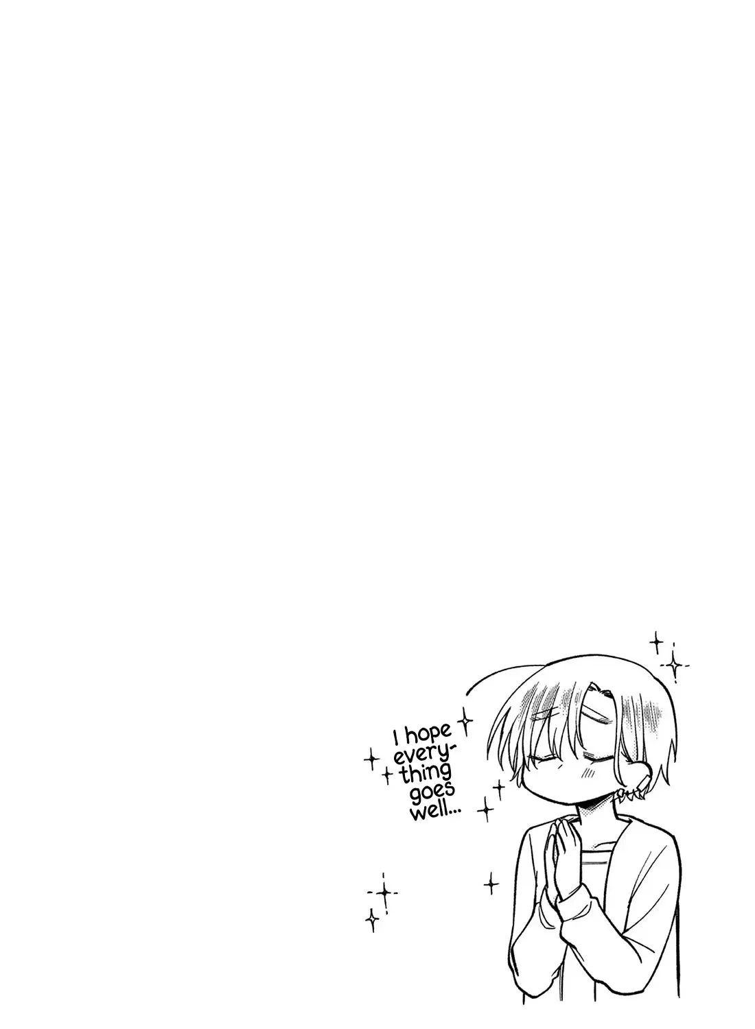 Hiiragi-San Is A Little Careless Kainu Manga Chapter 39 Page 28
