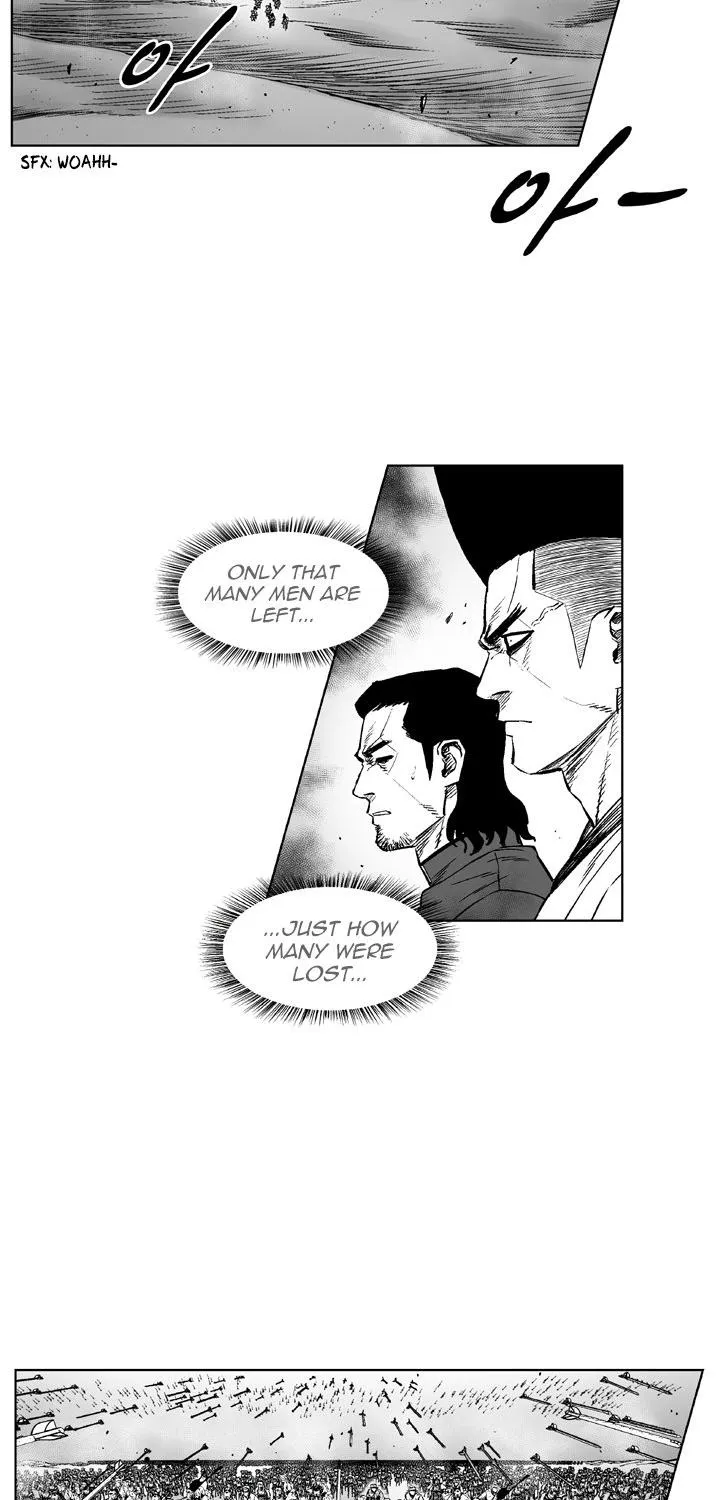 Red Storm Kainu Manga Chapter 329 Page 44