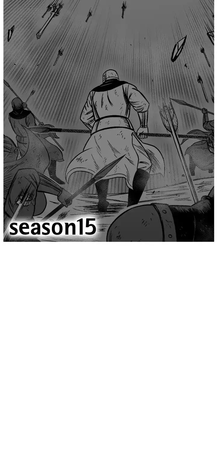 Red Storm Kainu Manga Chapter 327 Page 3