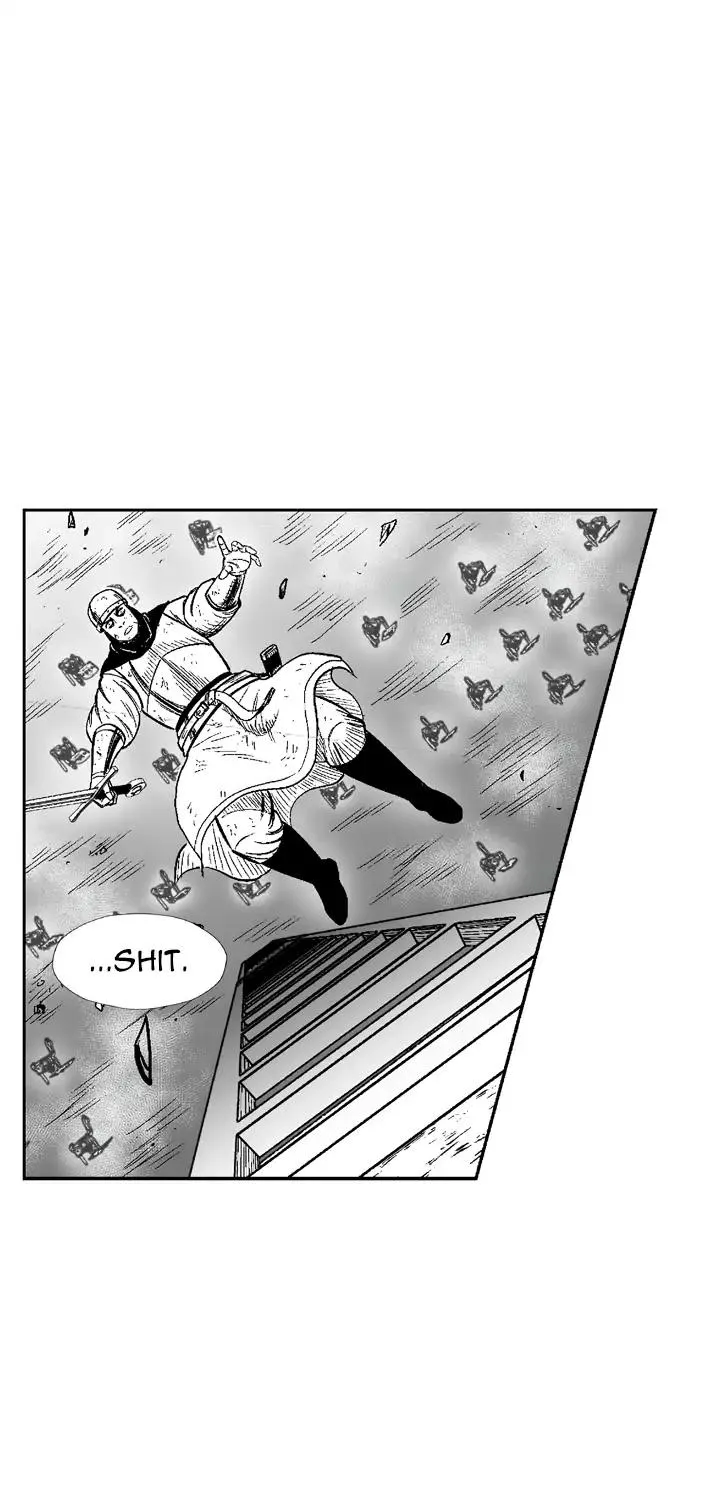 Red Storm Kainu Manga Chapter 327 Page 46