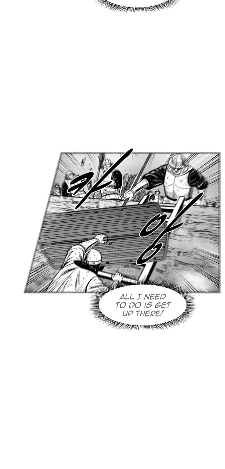 Red Storm Kainu Manga Chapter 327 Page 62
