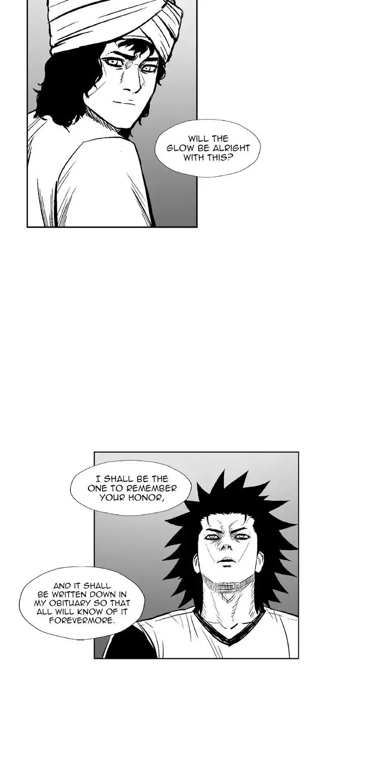 Red Storm Kainu Manga Chapter 325 Page 68