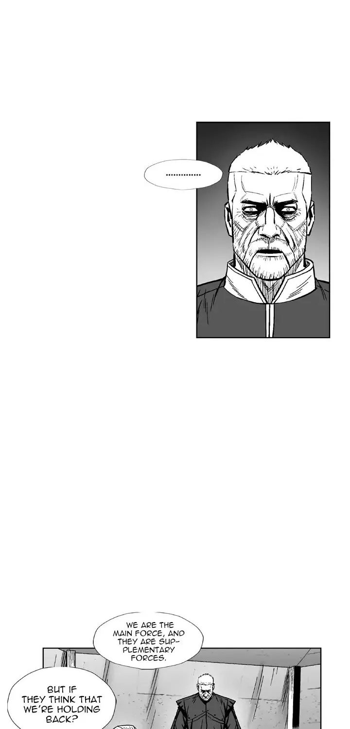 Red Storm Kainu Manga Chapter 322 Page 23