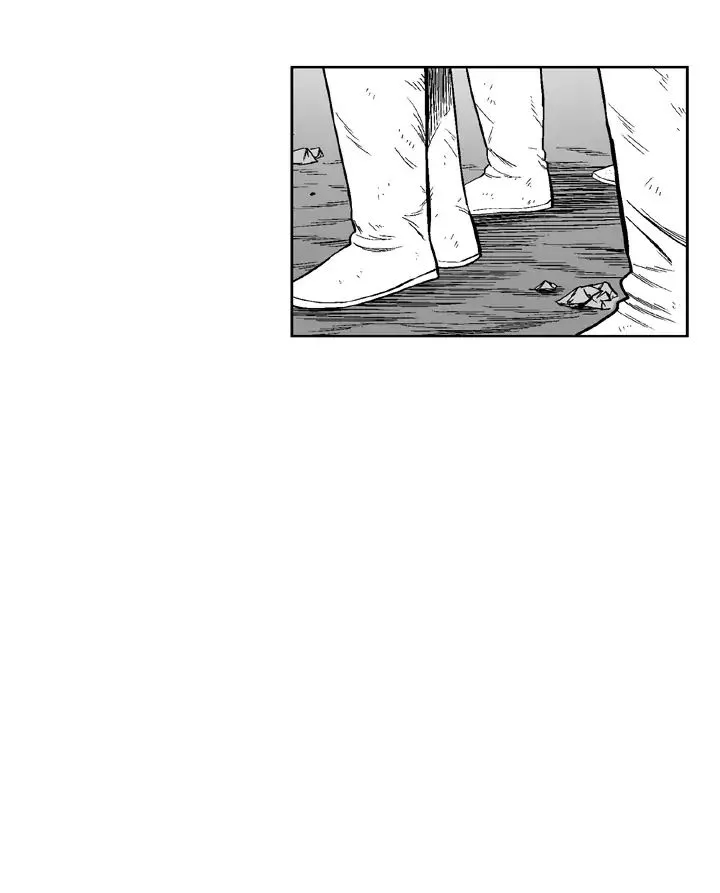 Red Storm Kainu Manga Chapter 322 Page 47