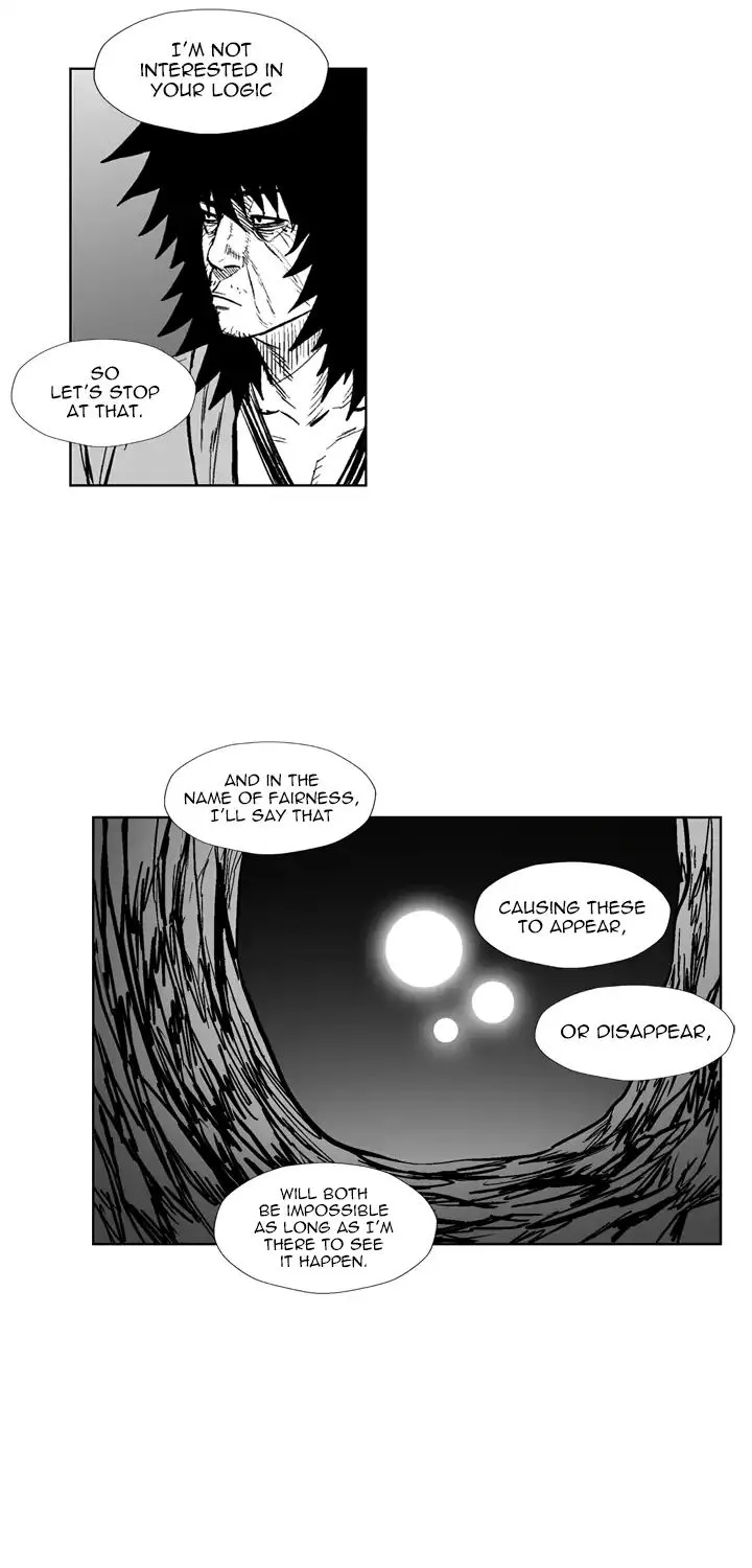 Red Storm Kainu Manga Chapter 322 Page 56