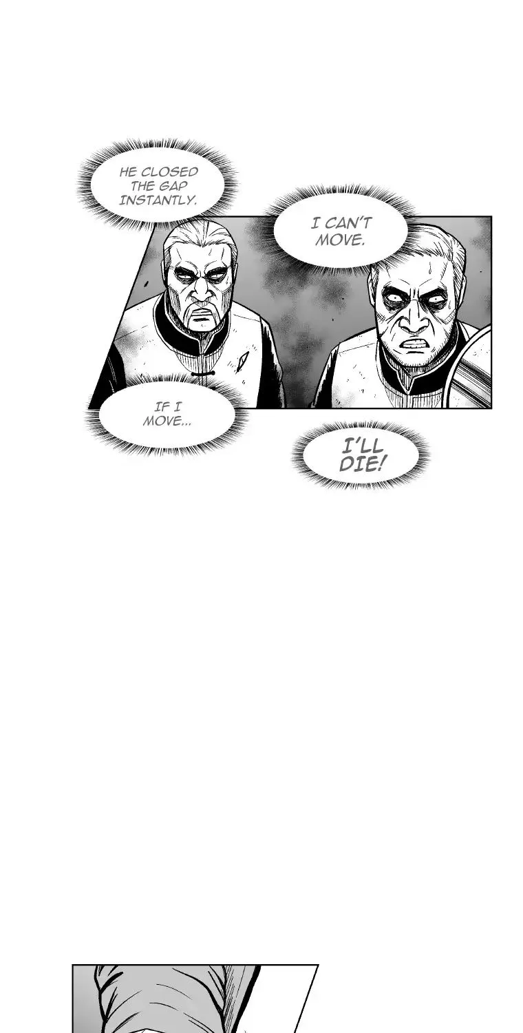 Red Storm Kainu Manga Chapter 321 Page 6