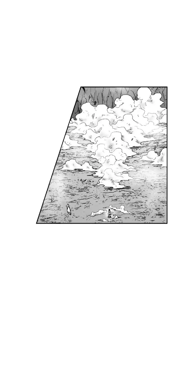 Red Storm Kainu Manga Chapter 321 Page 13