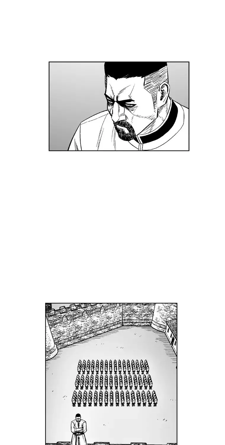 Red Storm Kainu Manga Chapter 321 Page 36