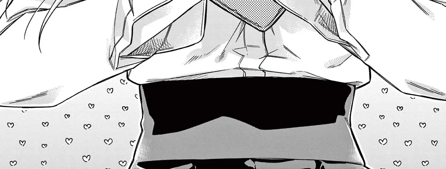 Hiiragi-San Is A Little Careless Kainu Manga Chapter 38 Page 4