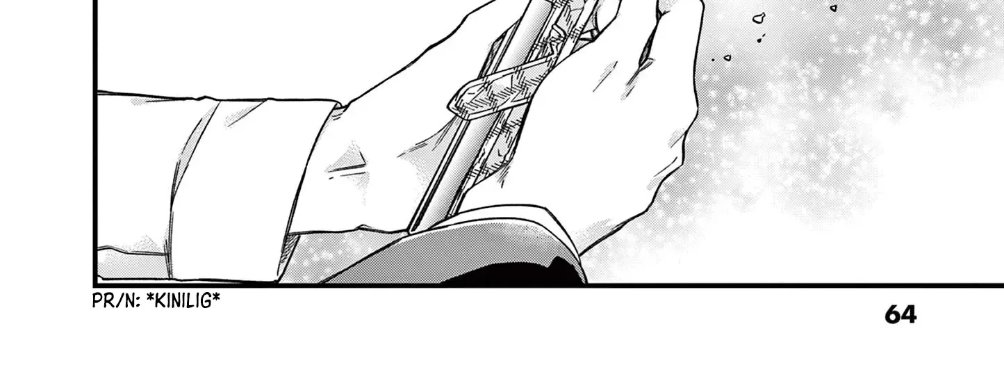 Hiiragi-San Is A Little Careless Kainu Manga Chapter 38 Page 12