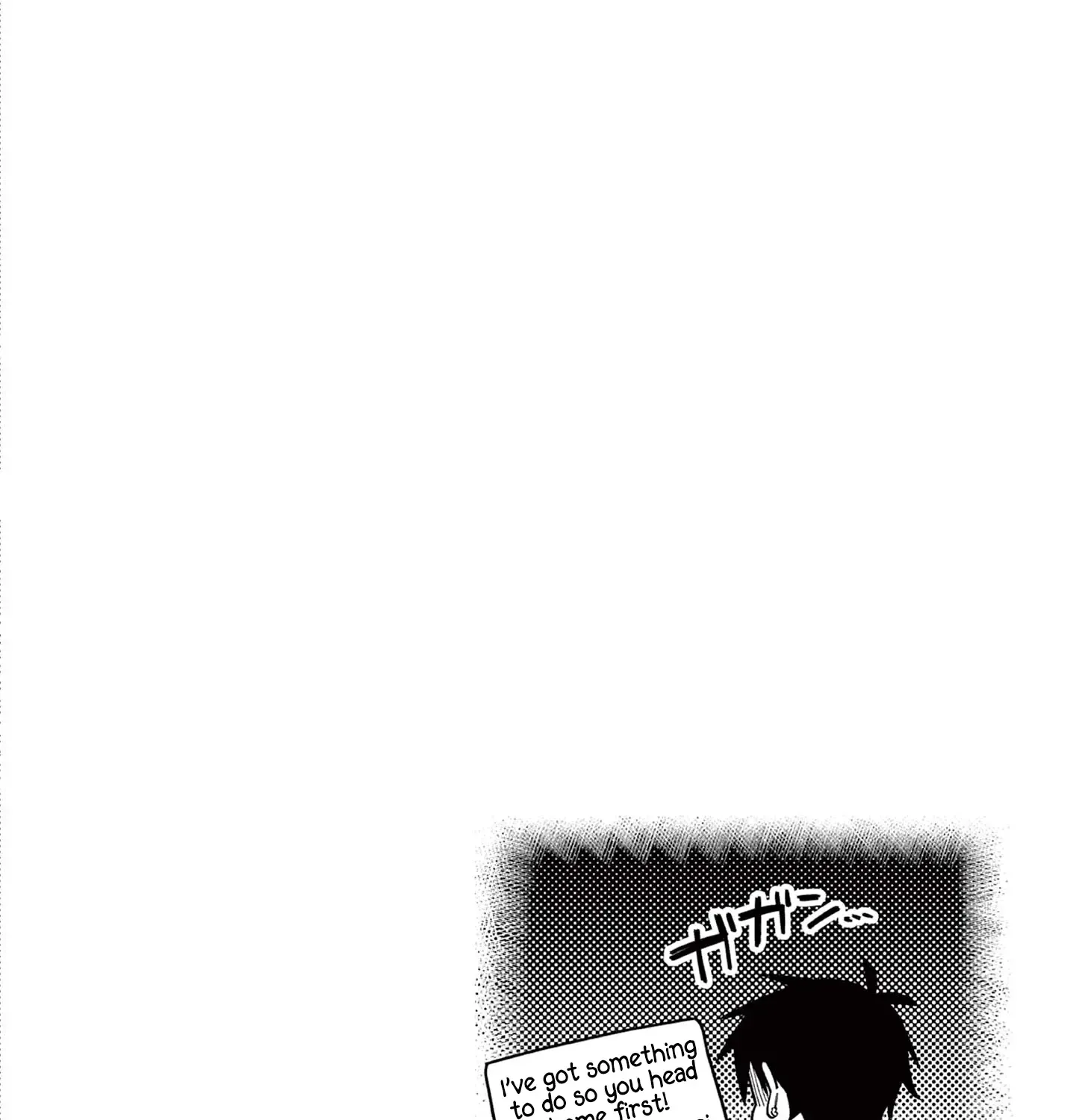 Hiiragi-San Is A Little Careless Kainu Manga Chapter 38 Page 23