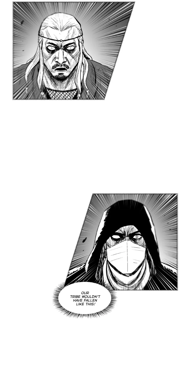 Red Storm Kainu Manga Chapter 315 Page 53