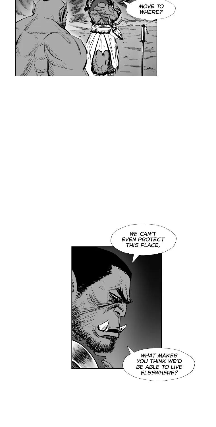 Red Storm Kainu Manga Chapter 314 Page 7