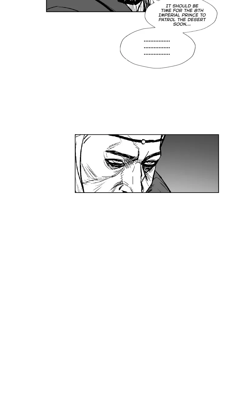 Red Storm Kainu Manga Chapter 314 Page 70