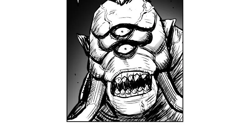 Red Storm Kainu Manga Chapter 313 Page 29