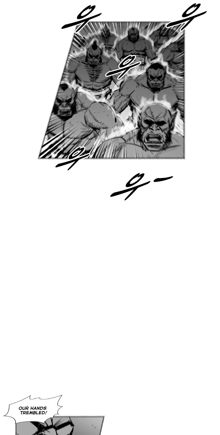 Red Storm Kainu Manga Chapter 313 Page 58