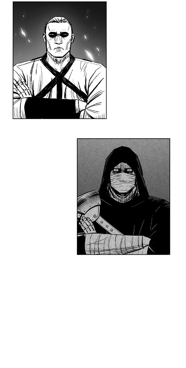 Red Storm Kainu Manga Chapter 312 Page 44