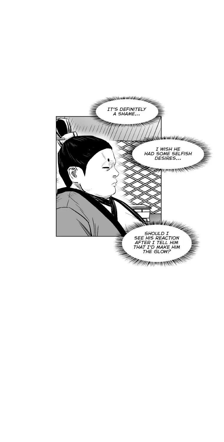 Red Storm Kainu Manga Chapter 312 Page 66