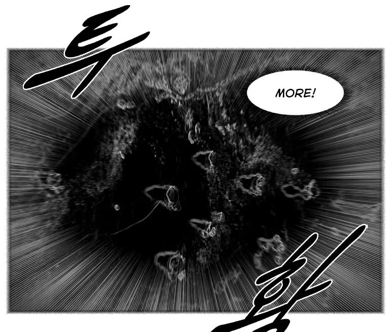 Red Storm Kainu Manga Chapter 312 Page 71