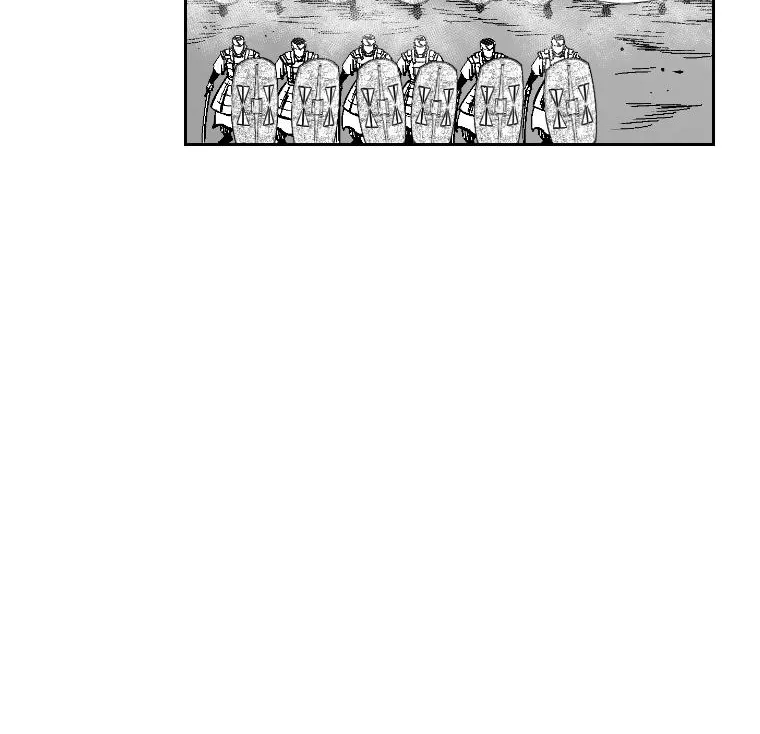 Red Storm Kainu Manga Chapter 310 Page 41