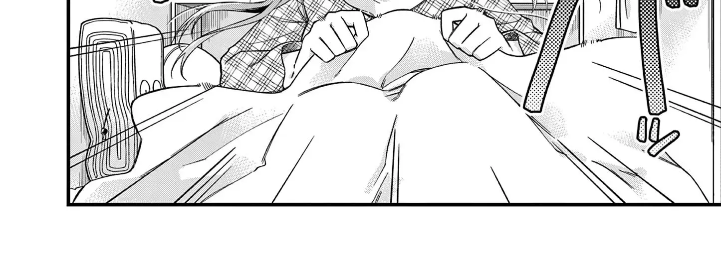 Hiiragi-San Is A Little Careless Kainu Manga Chapter 37 Page 4