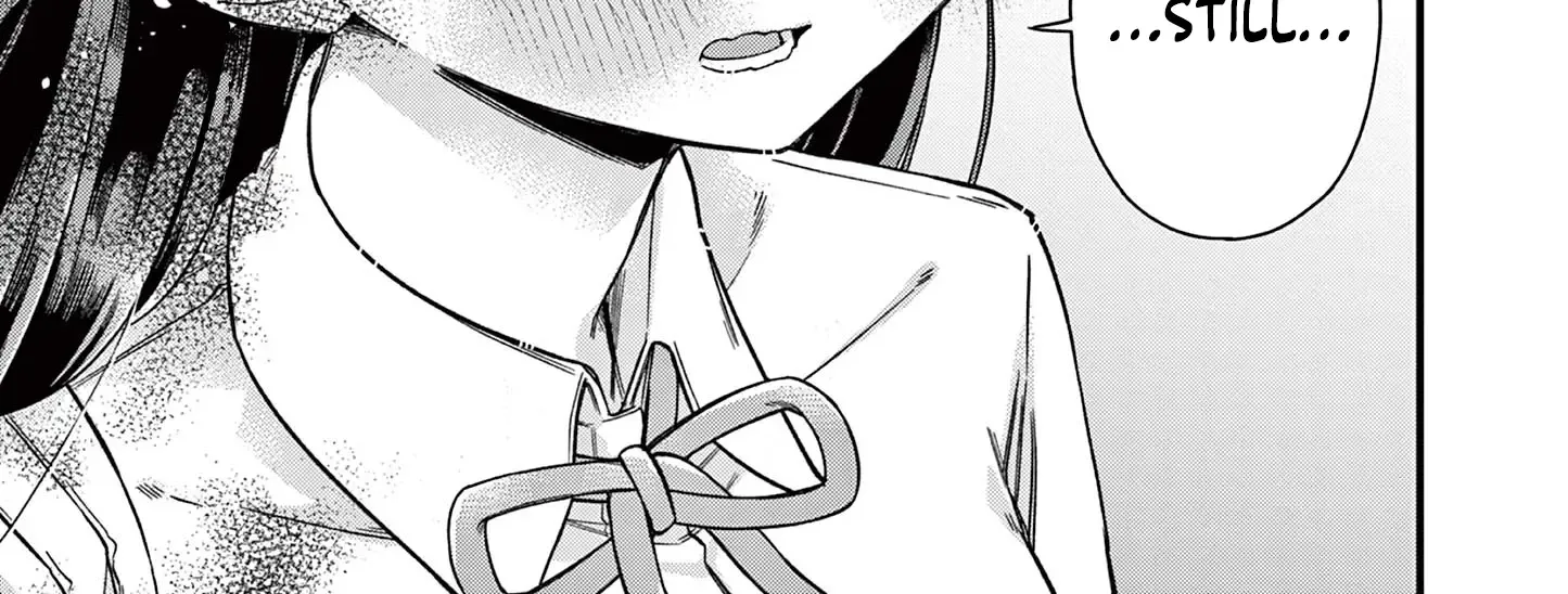Hiiragi-San Is A Little Careless Kainu Manga Chapter 37 Page 14