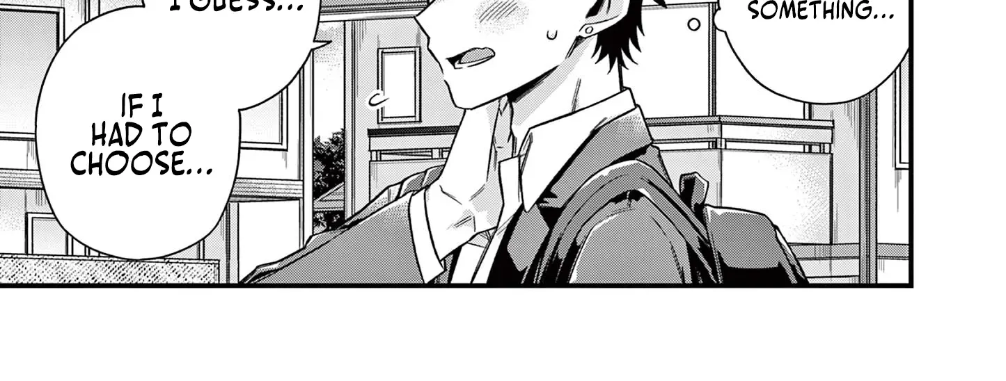 Hiiragi-San Is A Little Careless Kainu Manga Chapter 37 Page 18