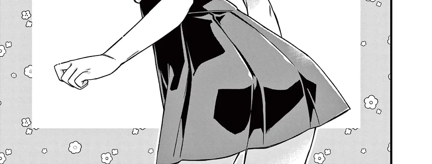 Hiiragi-San Is A Little Careless Kainu Manga Chapter 37 Page 22