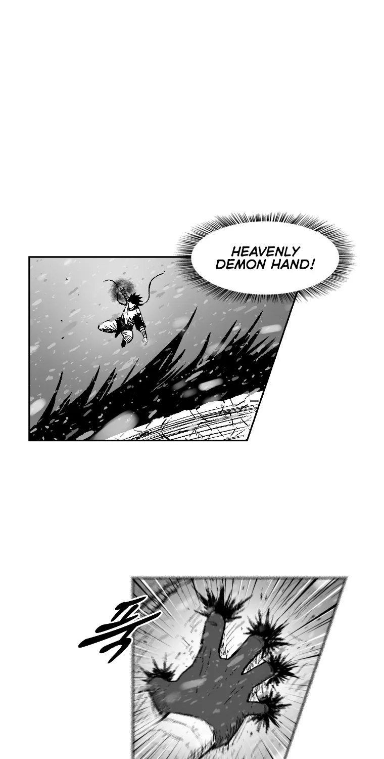 Red Storm Kainu Manga Chapter 304 Page 27