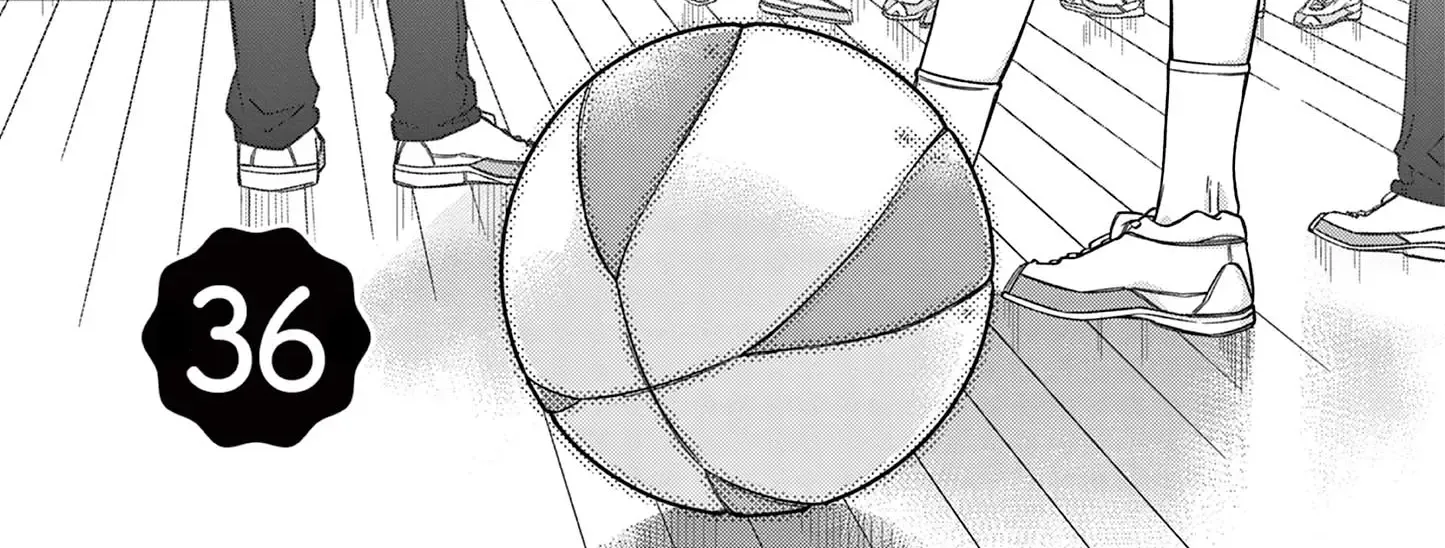 Hiiragi-San Is A Little Careless Kainu Manga Chapter 36 Page 5