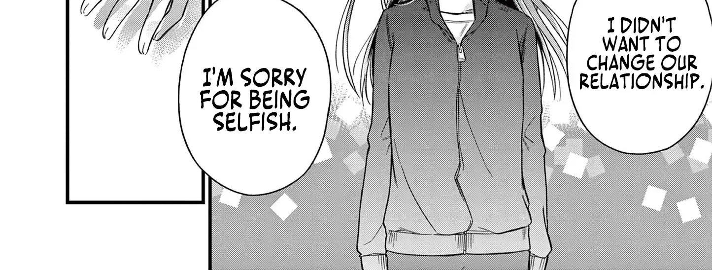 Hiiragi-San Is A Little Careless Kainu Manga Chapter 36 Page 17