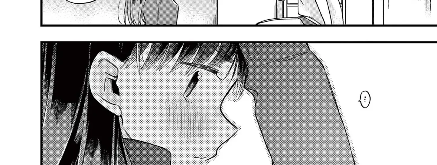 Hiiragi-San Is A Little Careless Kainu Manga Chapter 36 Page 21