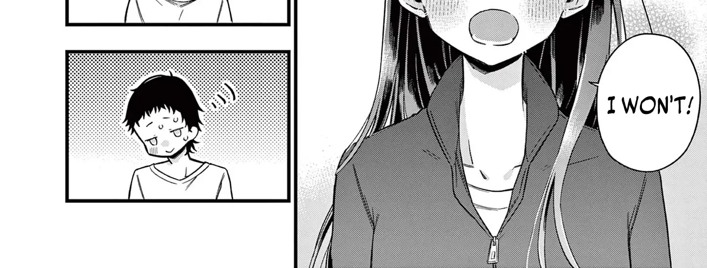 Hiiragi-San Is A Little Careless Kainu Manga Chapter 36 Page 25