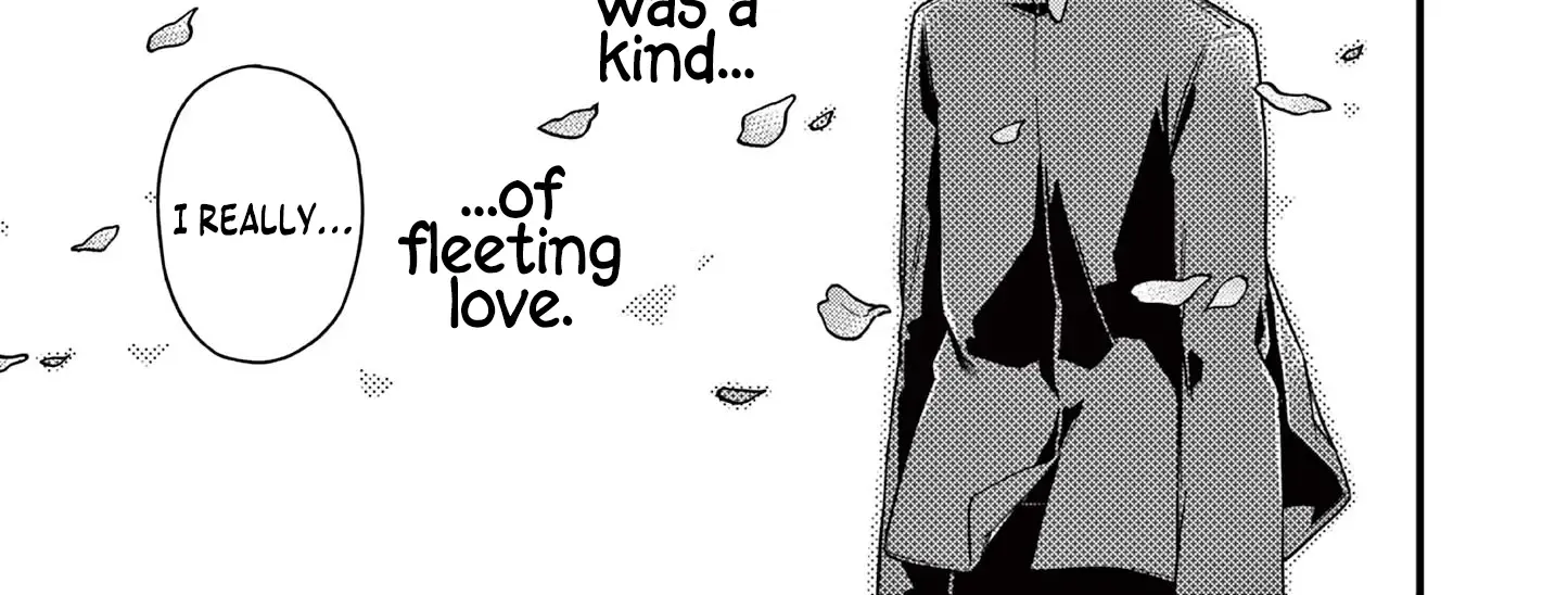 Hiiragi-San Is A Little Careless Kainu Manga Chapter 36 Page 31