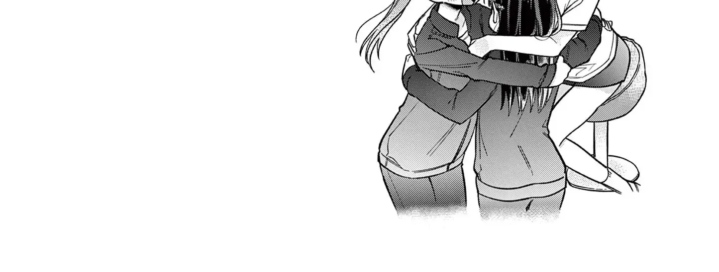 Hiiragi-San Is A Little Careless Kainu Manga Chapter 36 Page 37