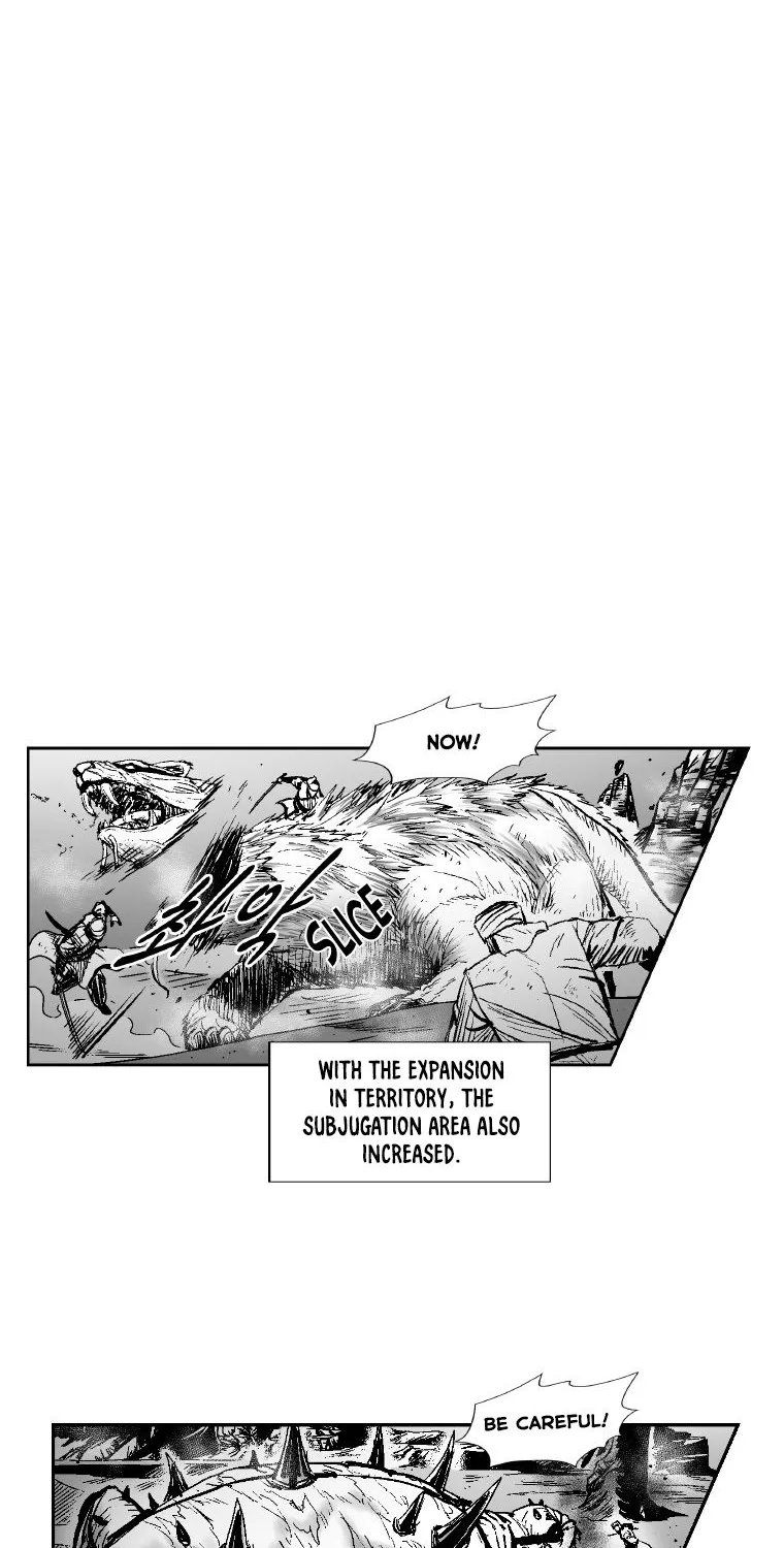 Red Storm Kainu Manga Chapter 299 Page 18