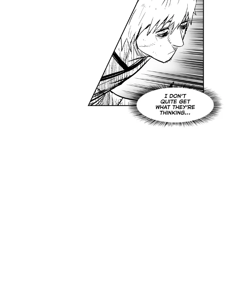Red Storm Kainu Manga Chapter 298 Page 36