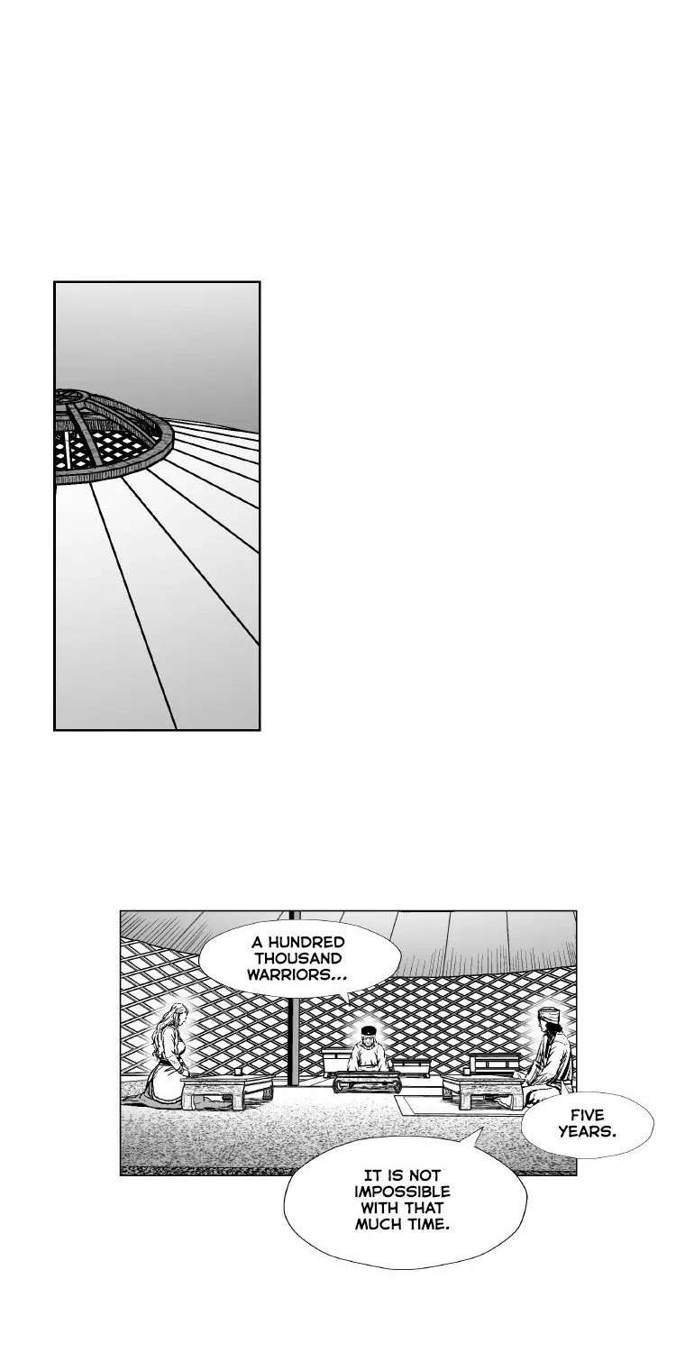 Red Storm Kainu Manga Chapter 292 Page 35