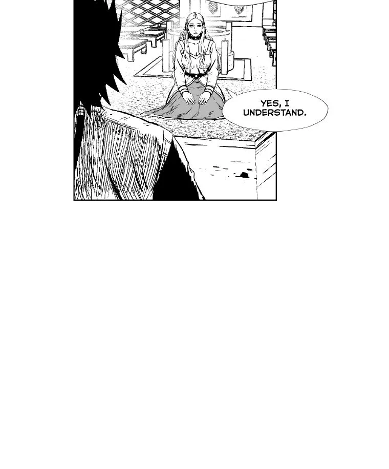 Red Storm Kainu Manga Chapter 292 Page 60