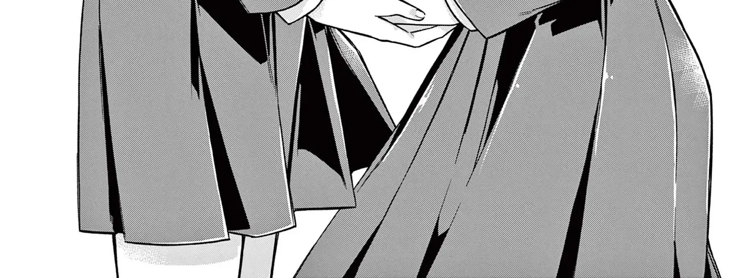 Hiiragi-San Is A Little Careless Kainu Manga Chapter 35 Page 4