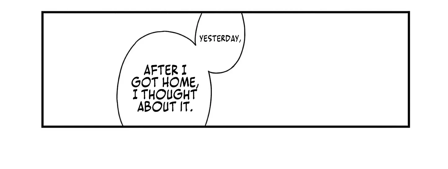 Hiiragi-San Is A Little Careless Kainu Manga Chapter 35 Page 14
