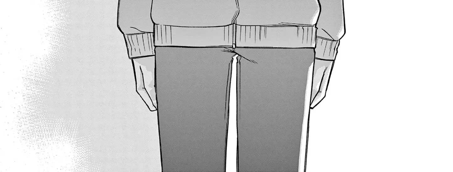 Hiiragi-San Is A Little Careless Kainu Manga Chapter 35 Page 20