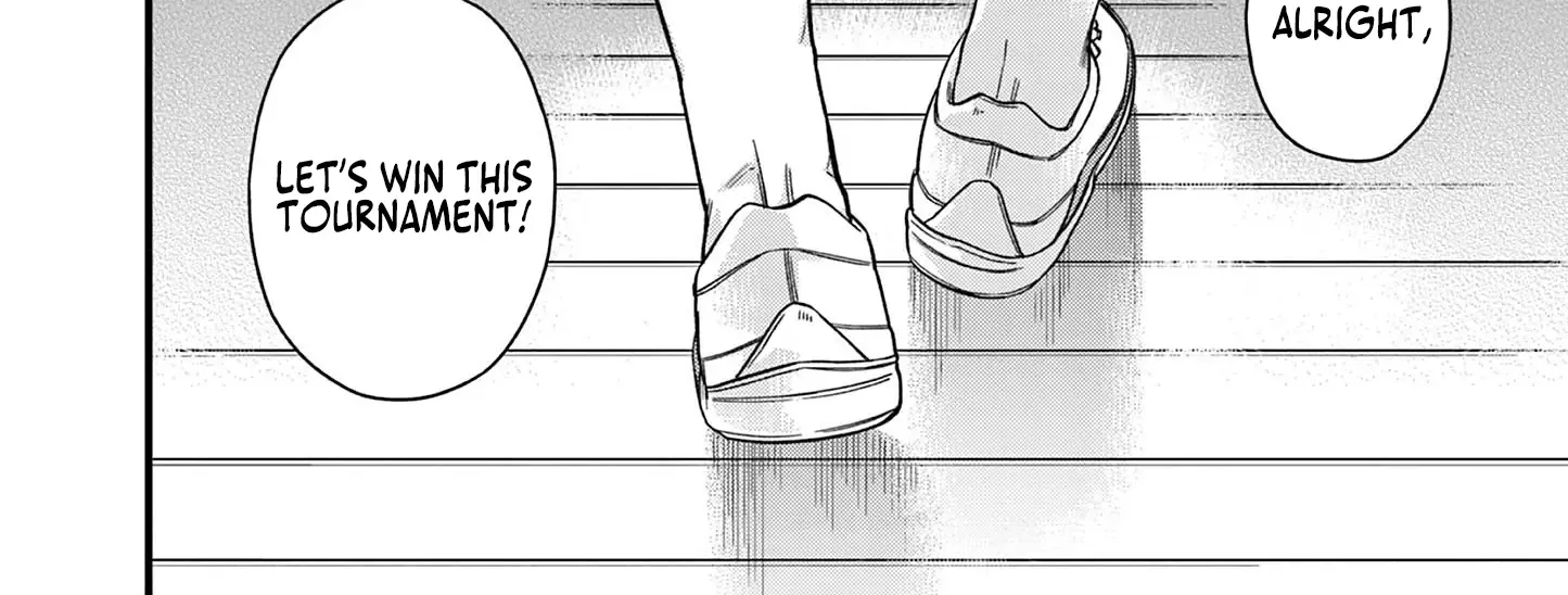 Hiiragi-San Is A Little Careless Kainu Manga Chapter 35 Page 22