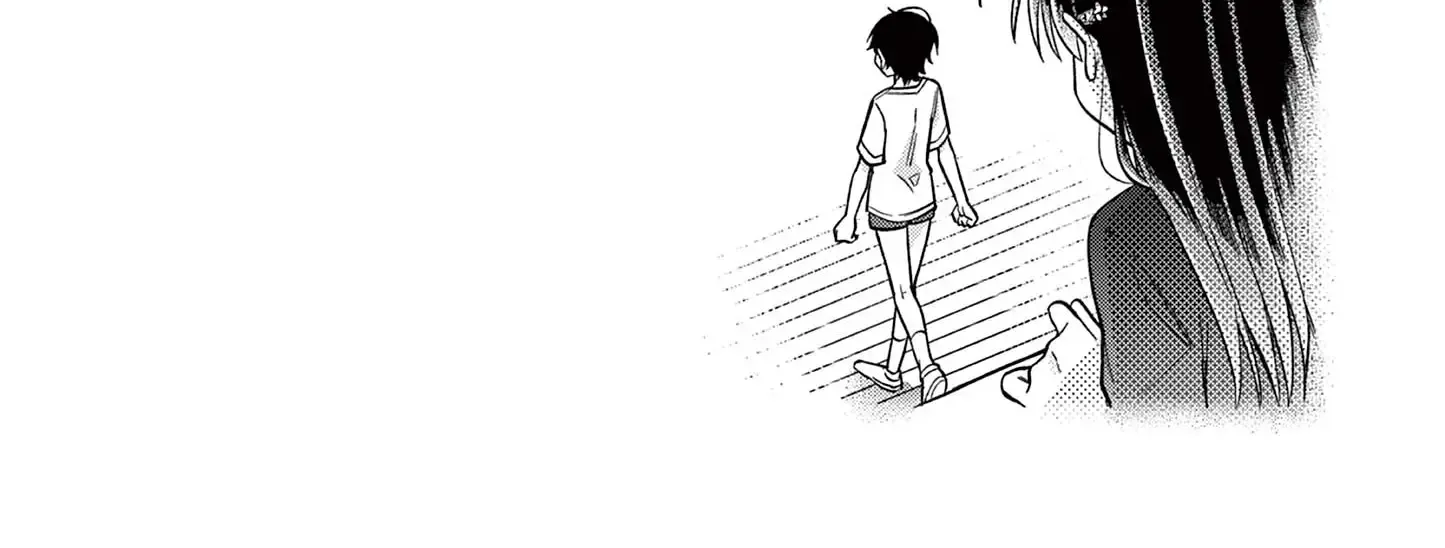 Hiiragi-San Is A Little Careless Kainu Manga Chapter 35 Page 26