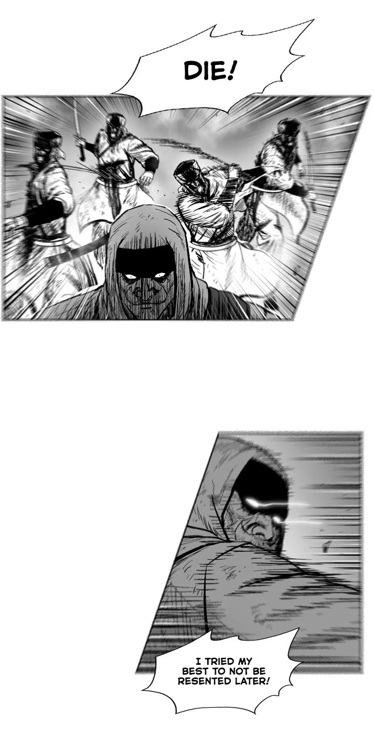 Red Storm Kainu Manga Chapter 287 Page 11