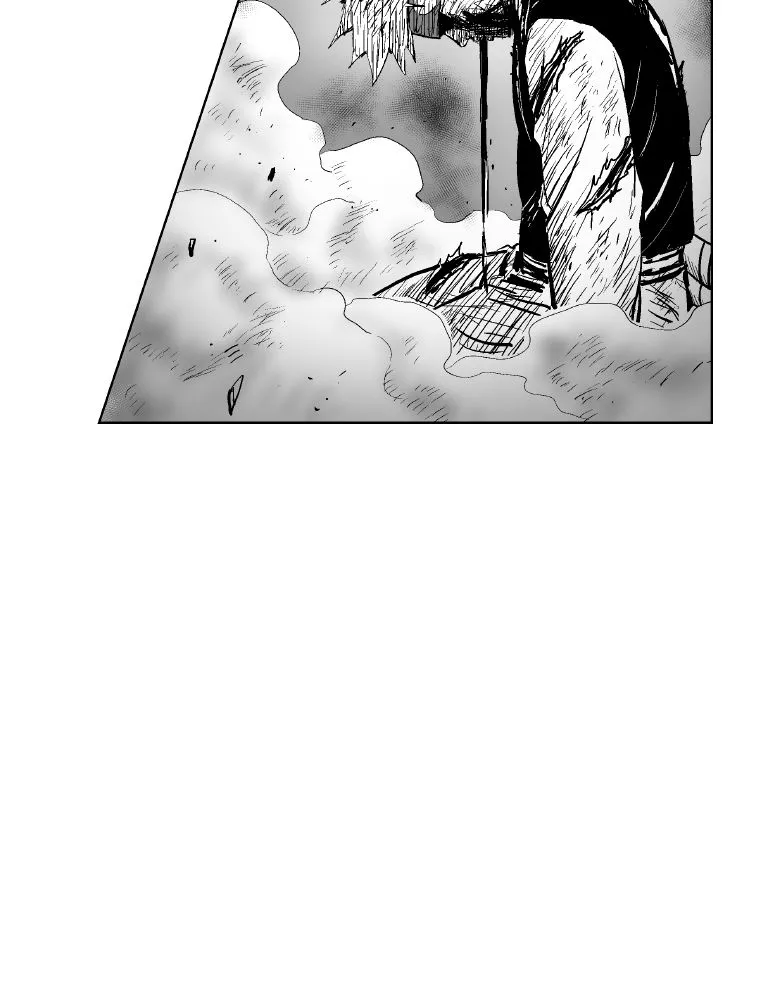 Red Storm Kainu Manga Chapter 287 Page 19